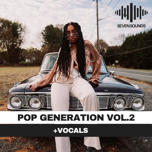 Pop Generation vol.2
