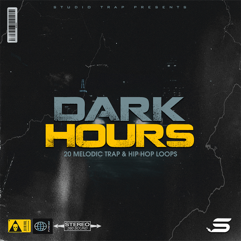 Dark Hours