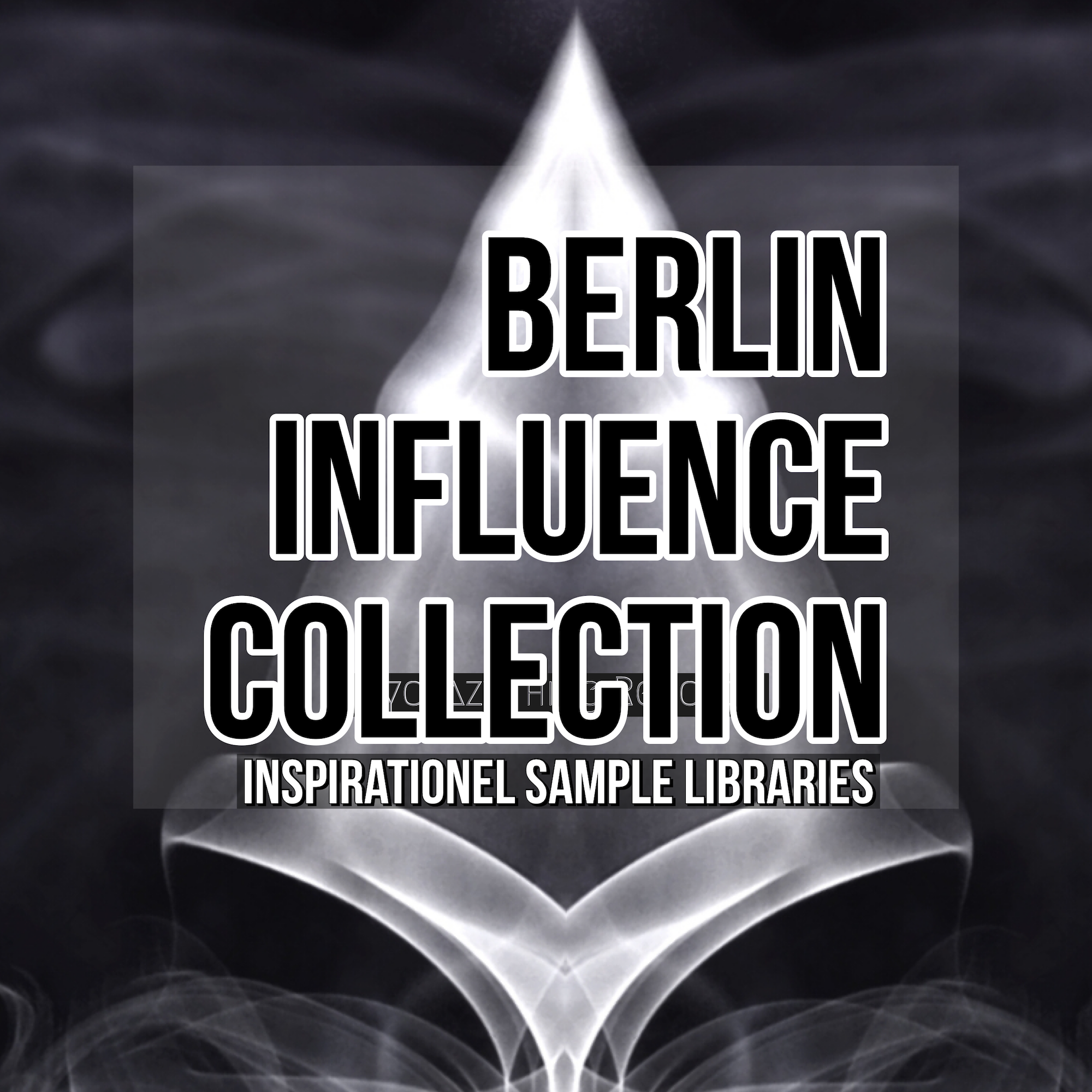 Berlin Influence Collection