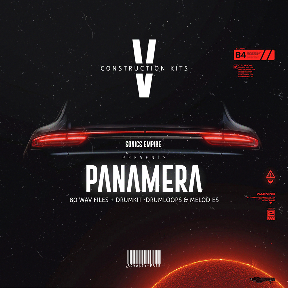Panamera