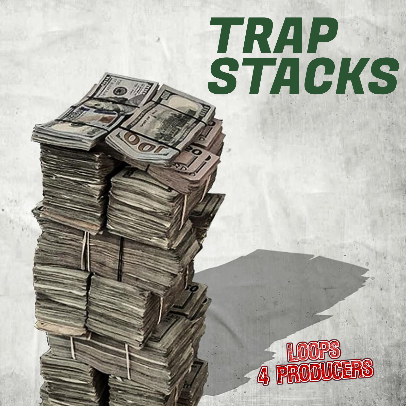 Trap Stacks
