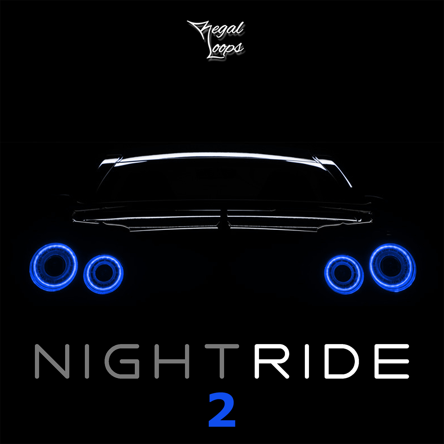 Nightride 2