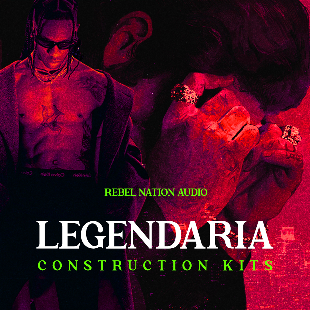 Legendaria