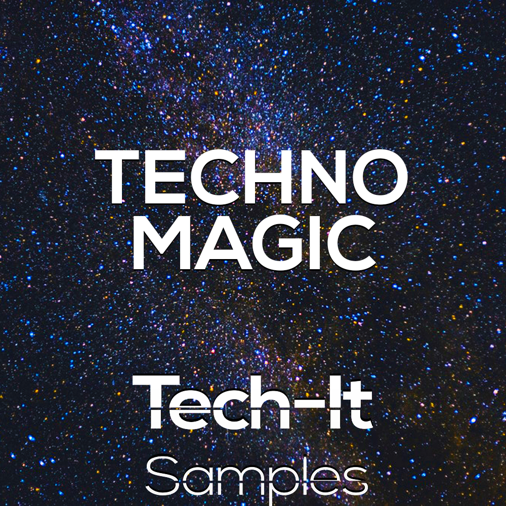 TIS Techno Magic