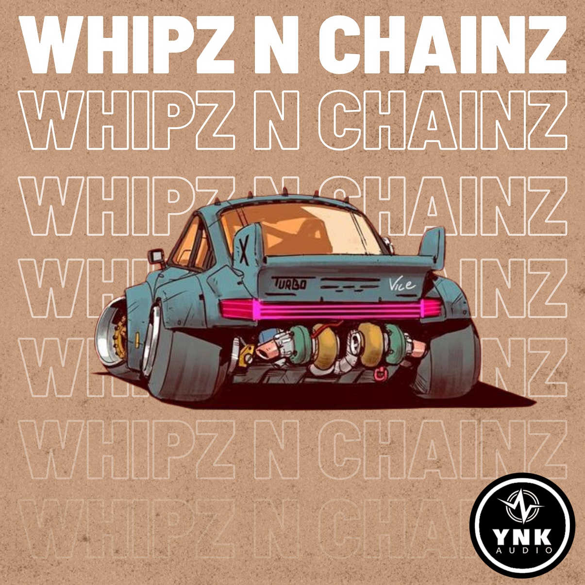 Whipz N Chainz