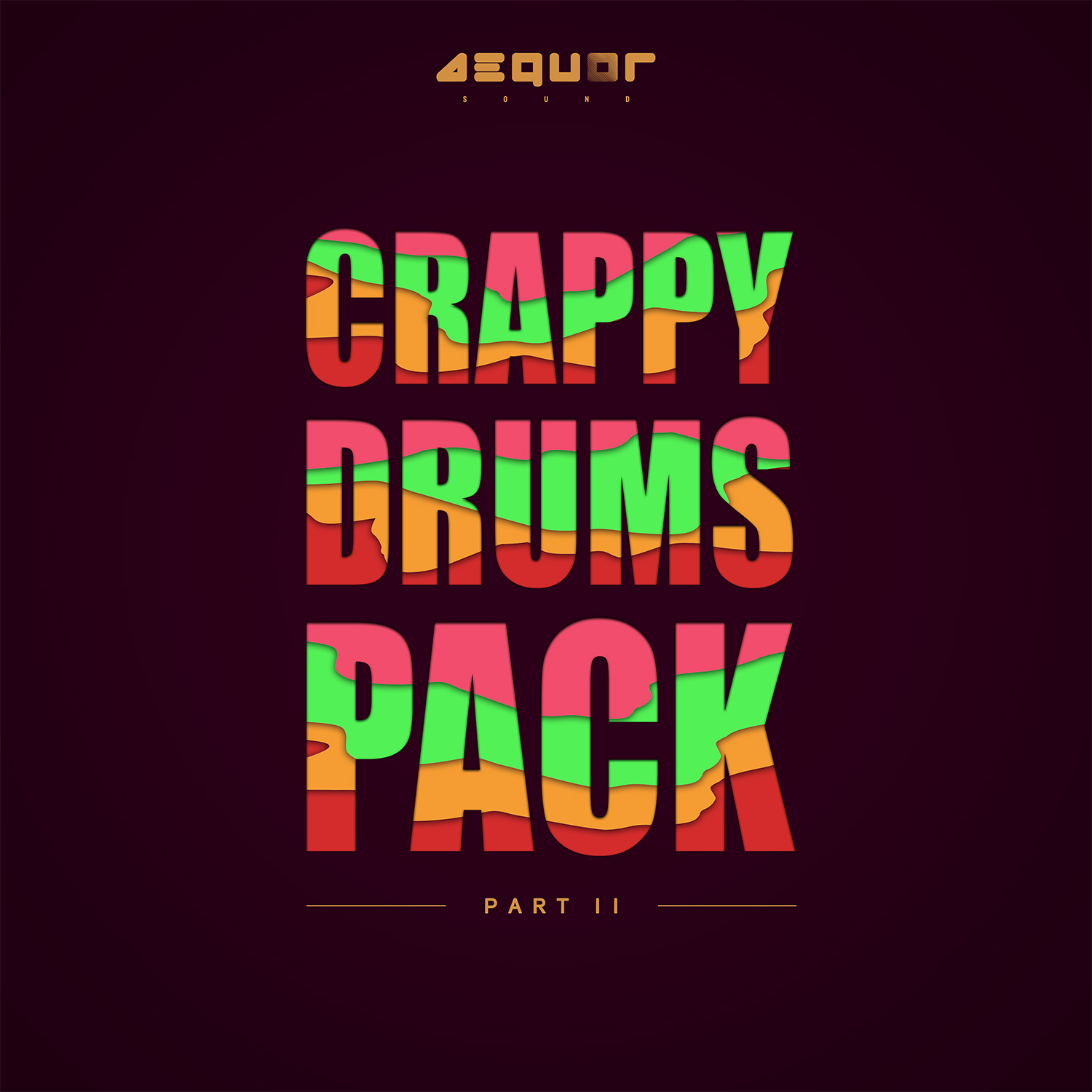 Crappy Drums, Part 2