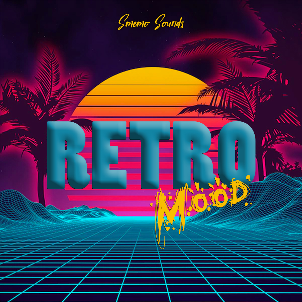 RETRO MOOD