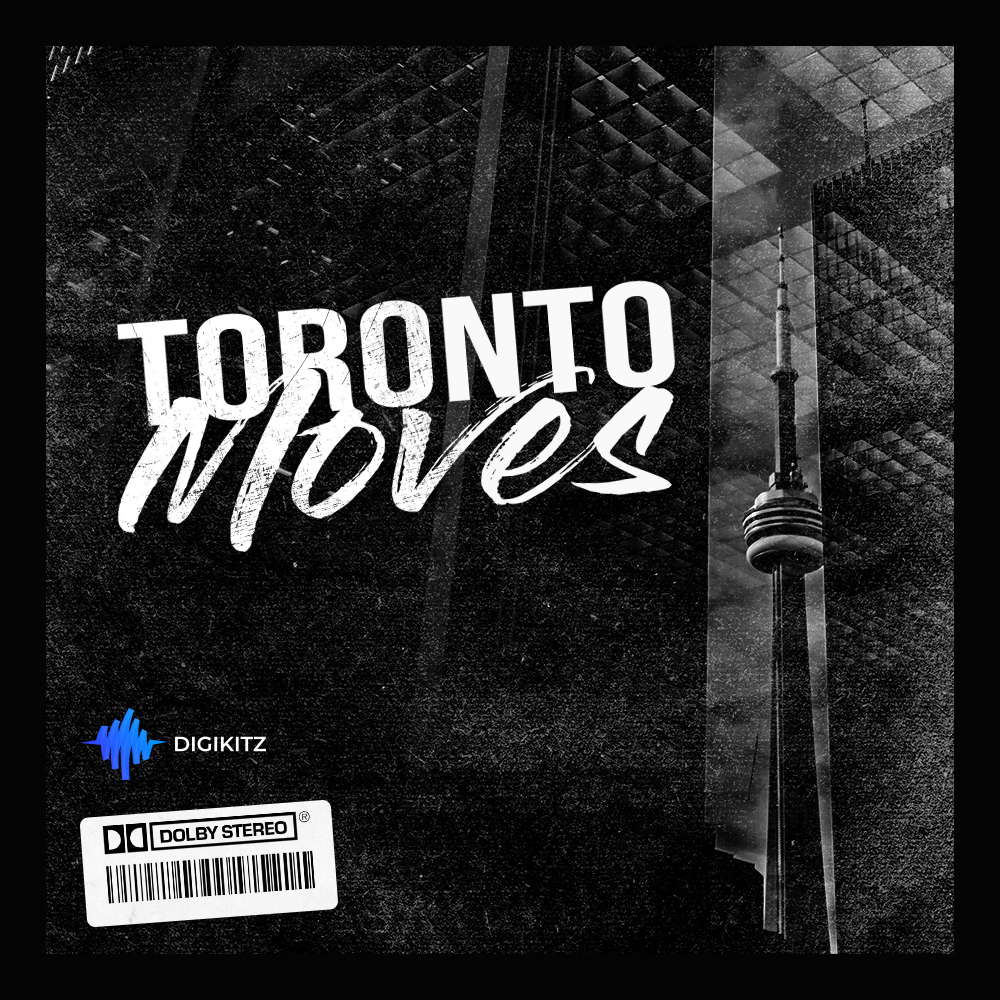 Toronto Moves