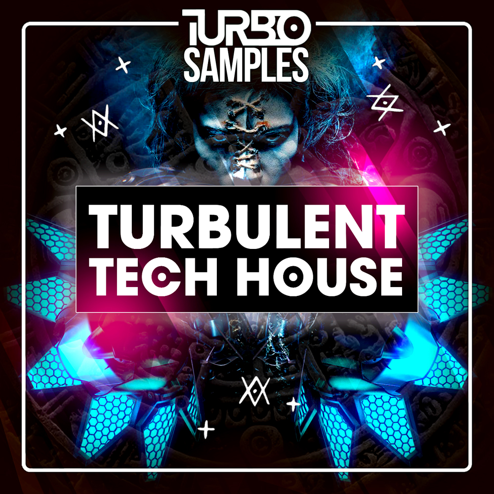 Turbulent Tech House