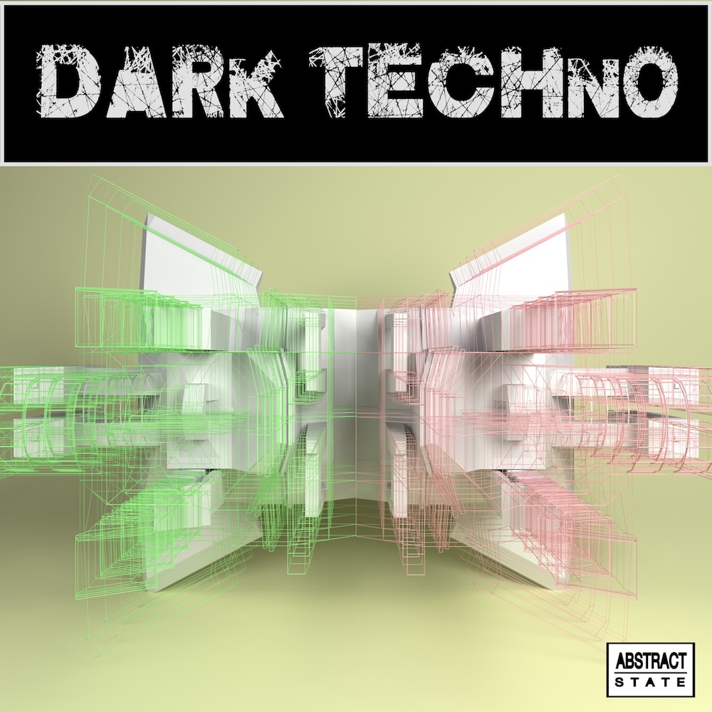 Dark Techno (Full)