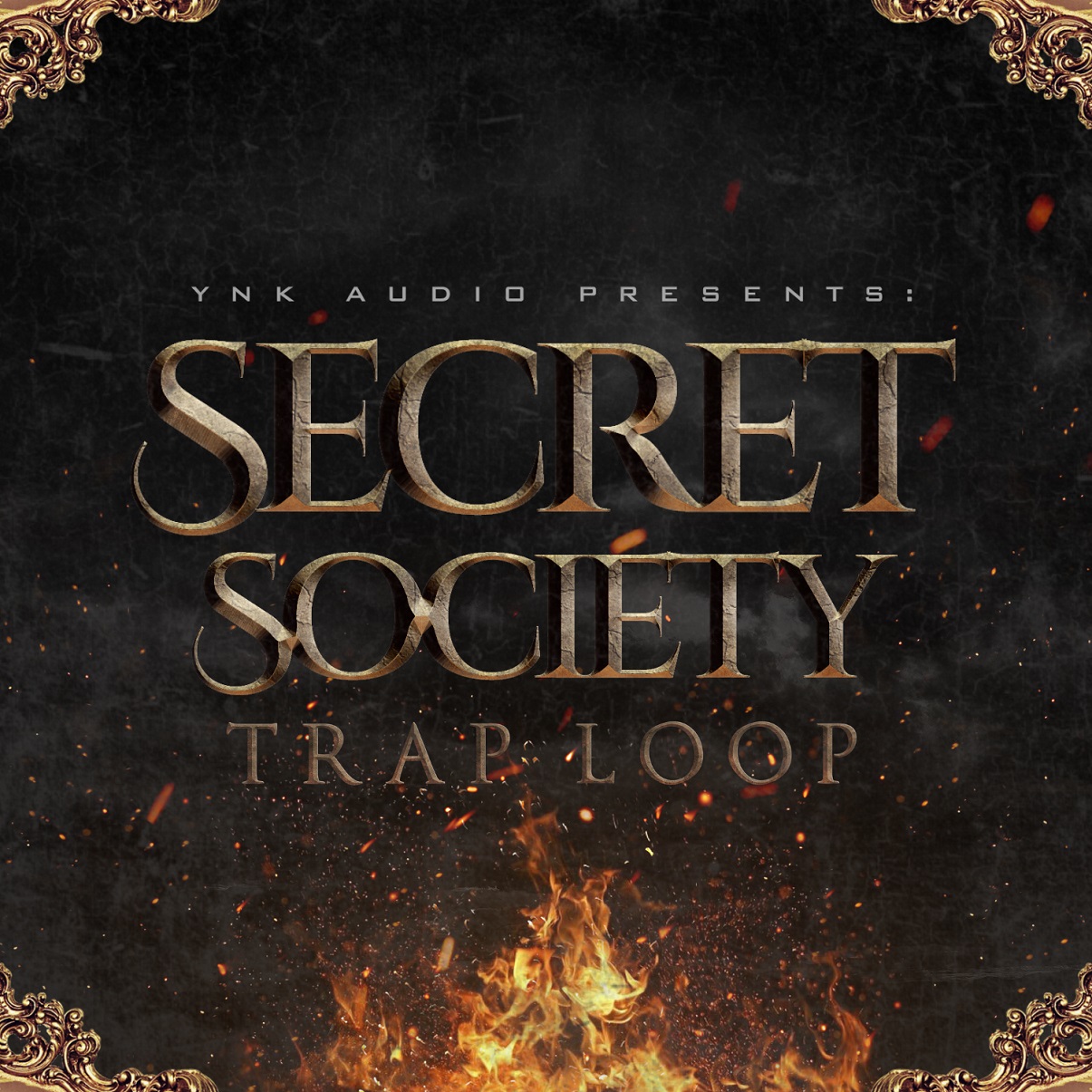 Secret Society
