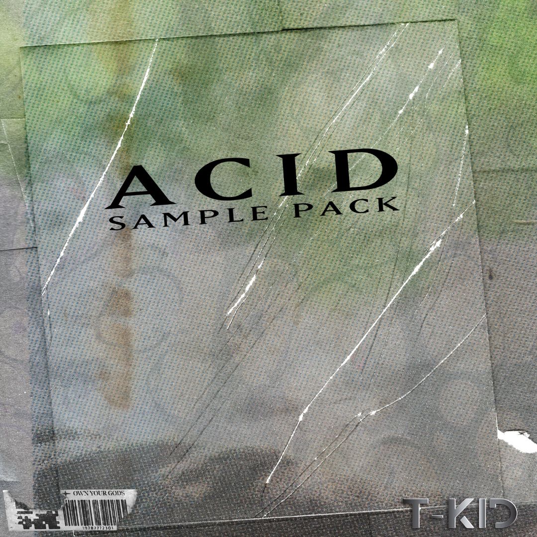 Acid - Trap - All In One Pack