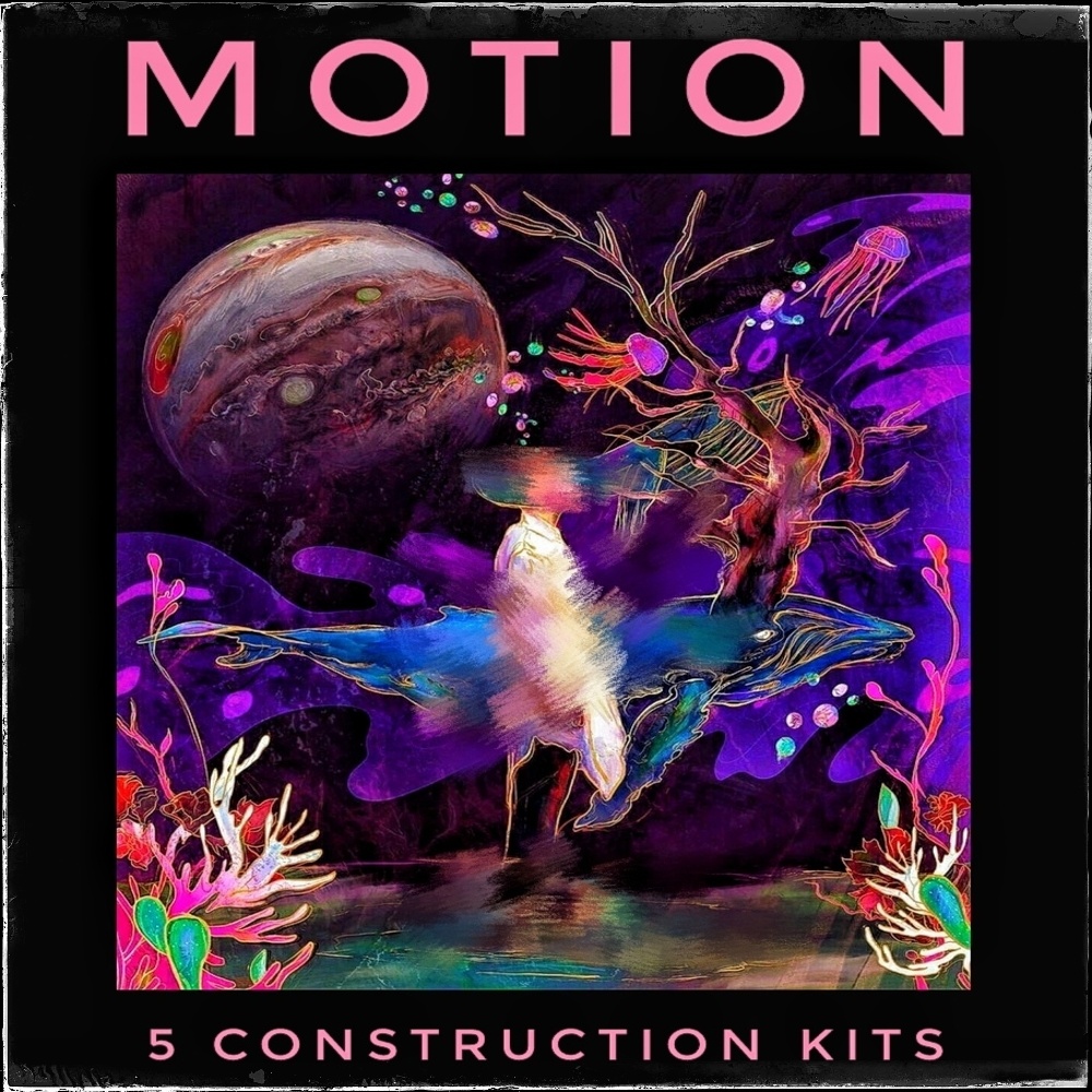 THE MOTION