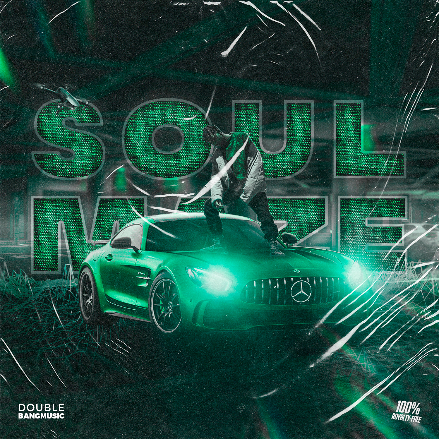 Soul Maze