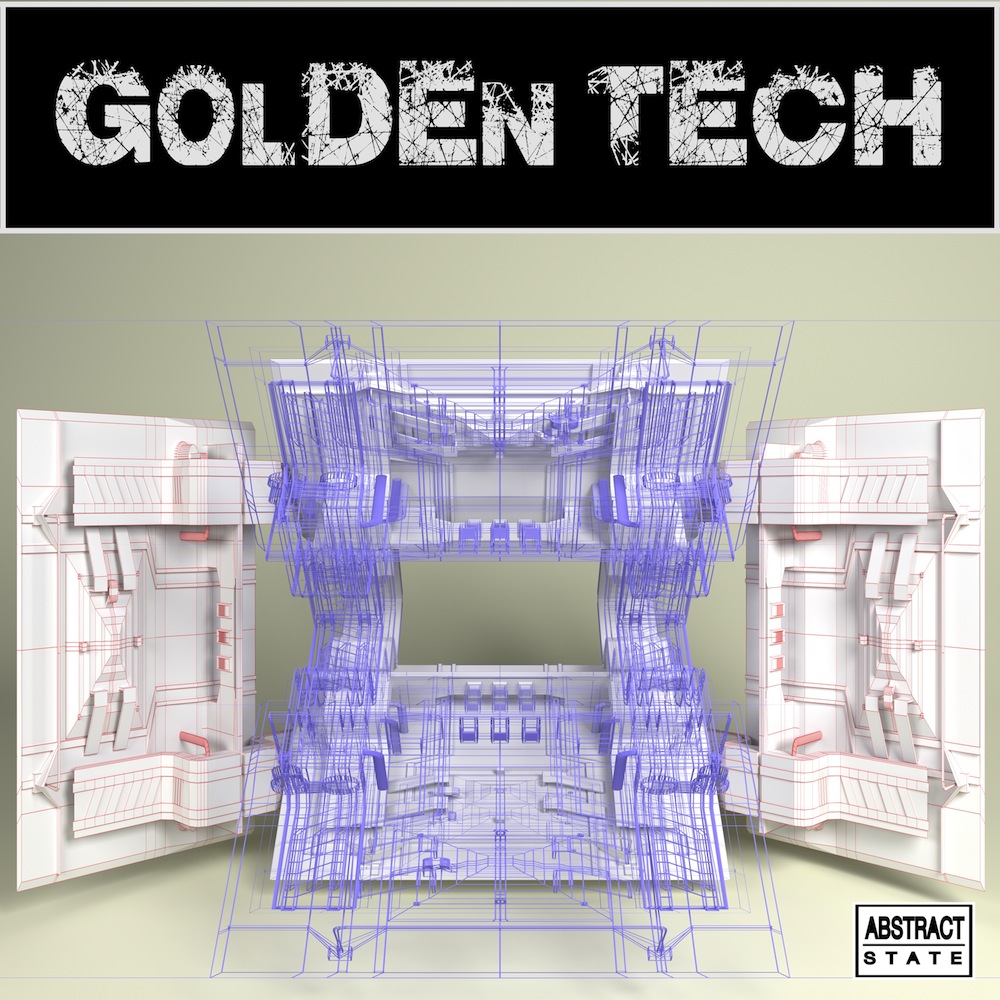 Golden Tech