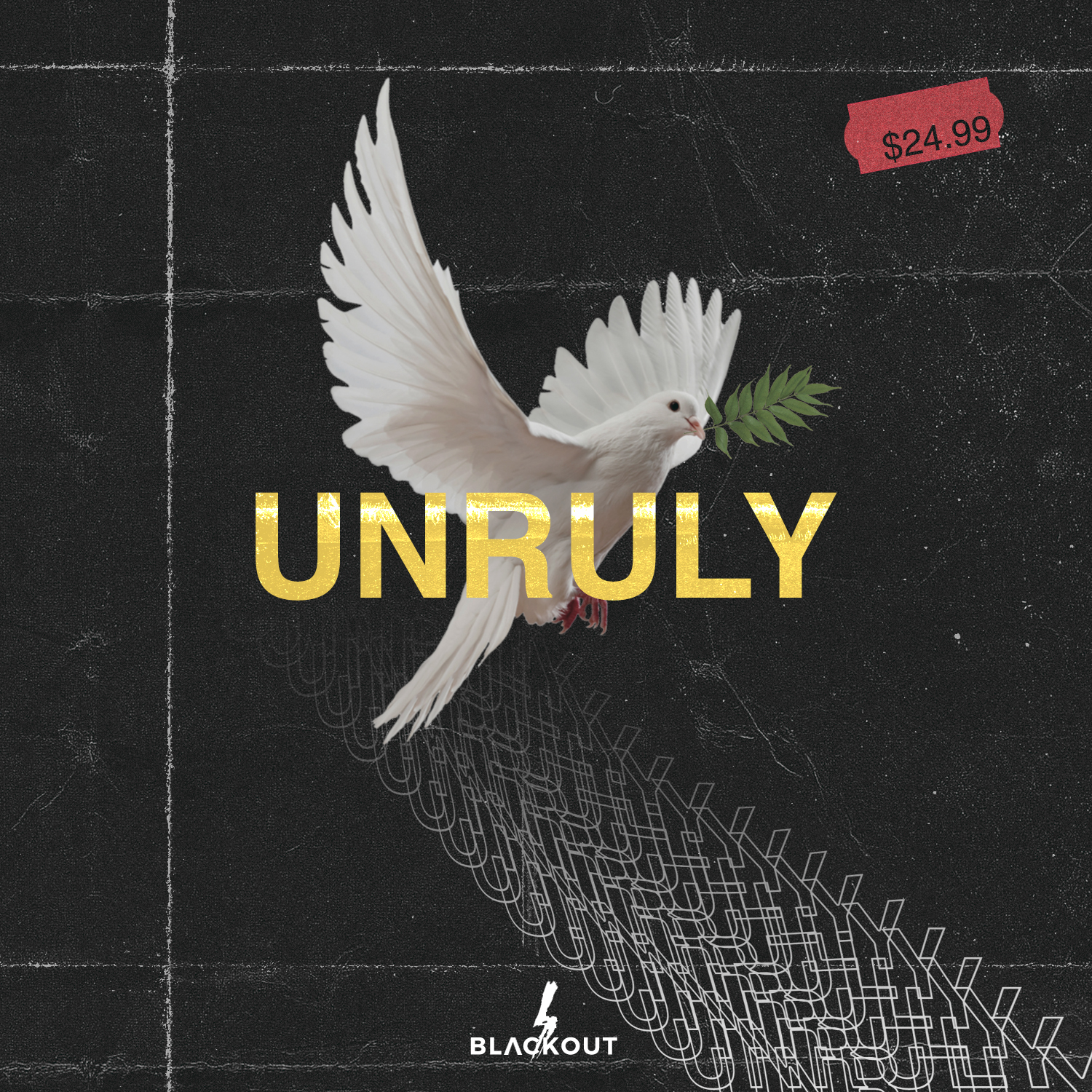 Unruly (Piano Loop Kit)
