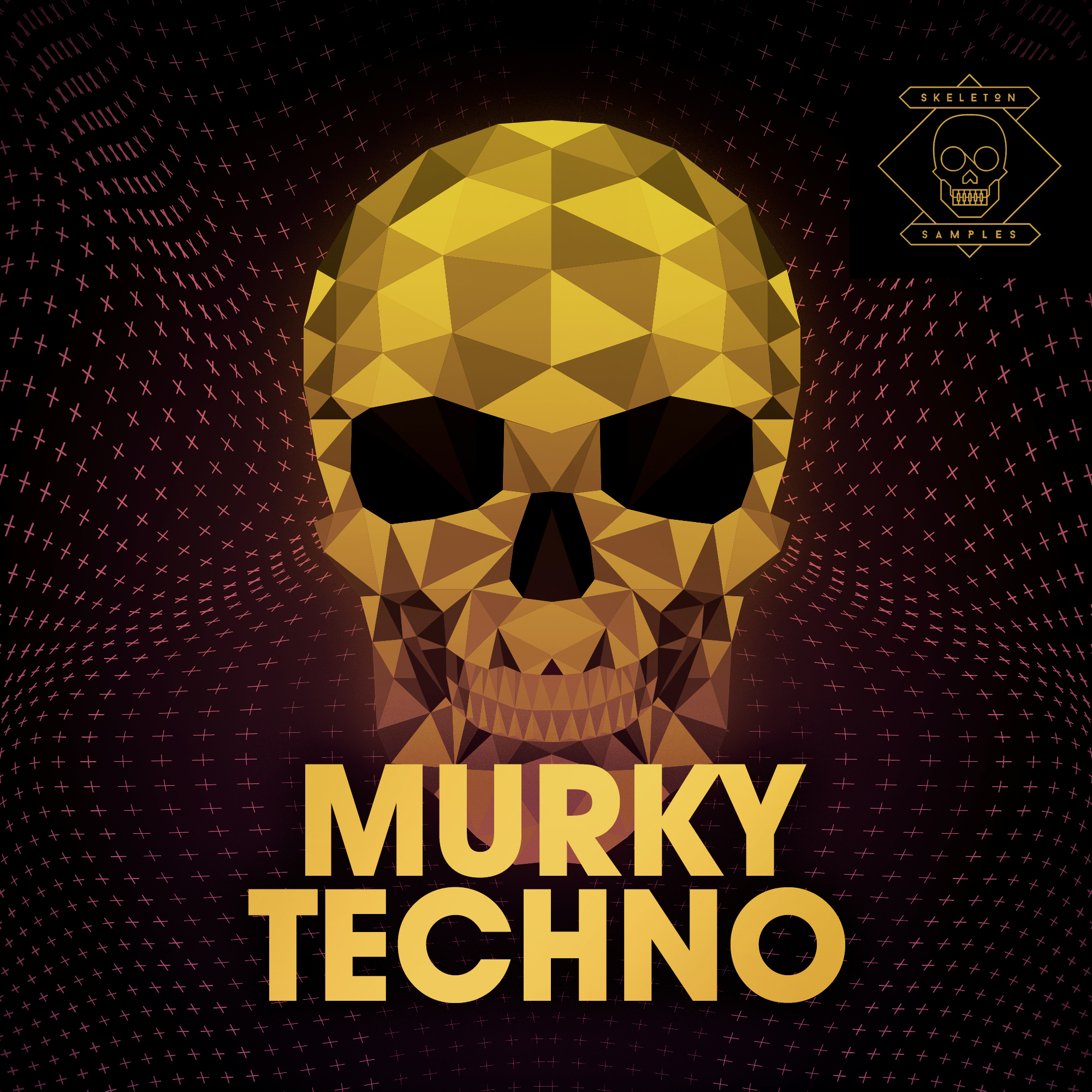 Murky Techno