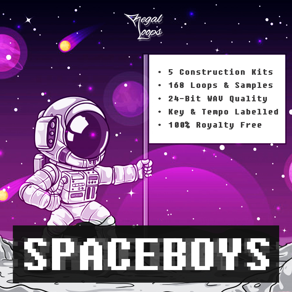 Spaceboys