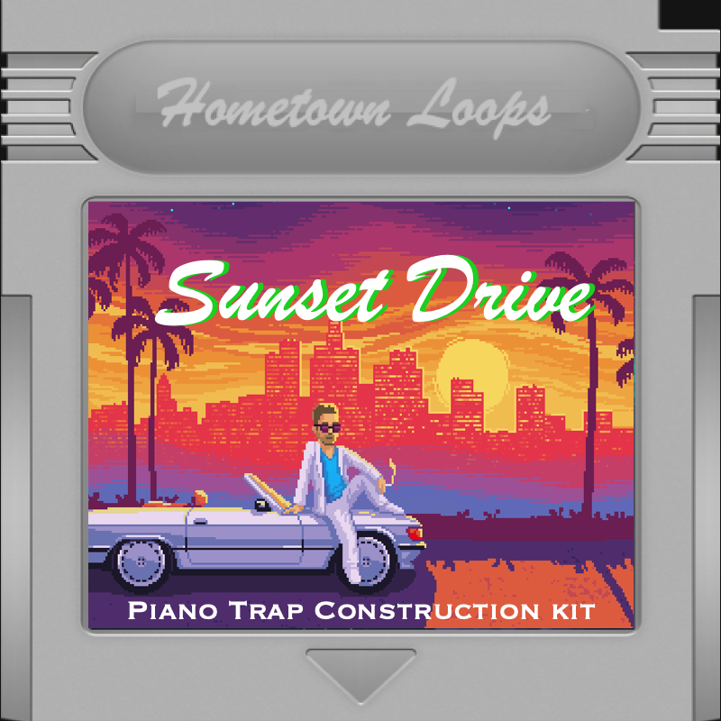 Sunset Drive