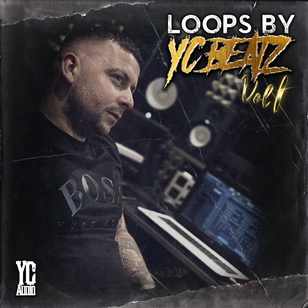 Loops By YC Beatz