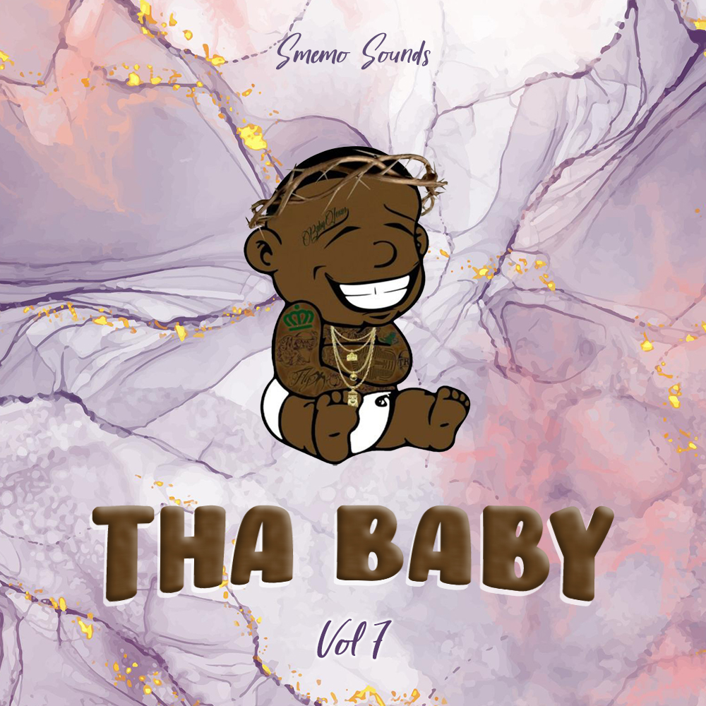 THA BABY vol 7