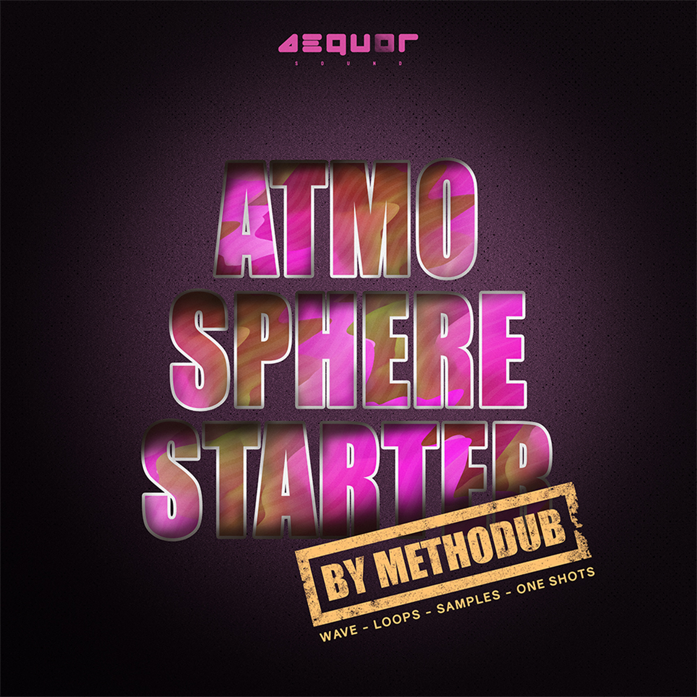 Atmosphere Starter