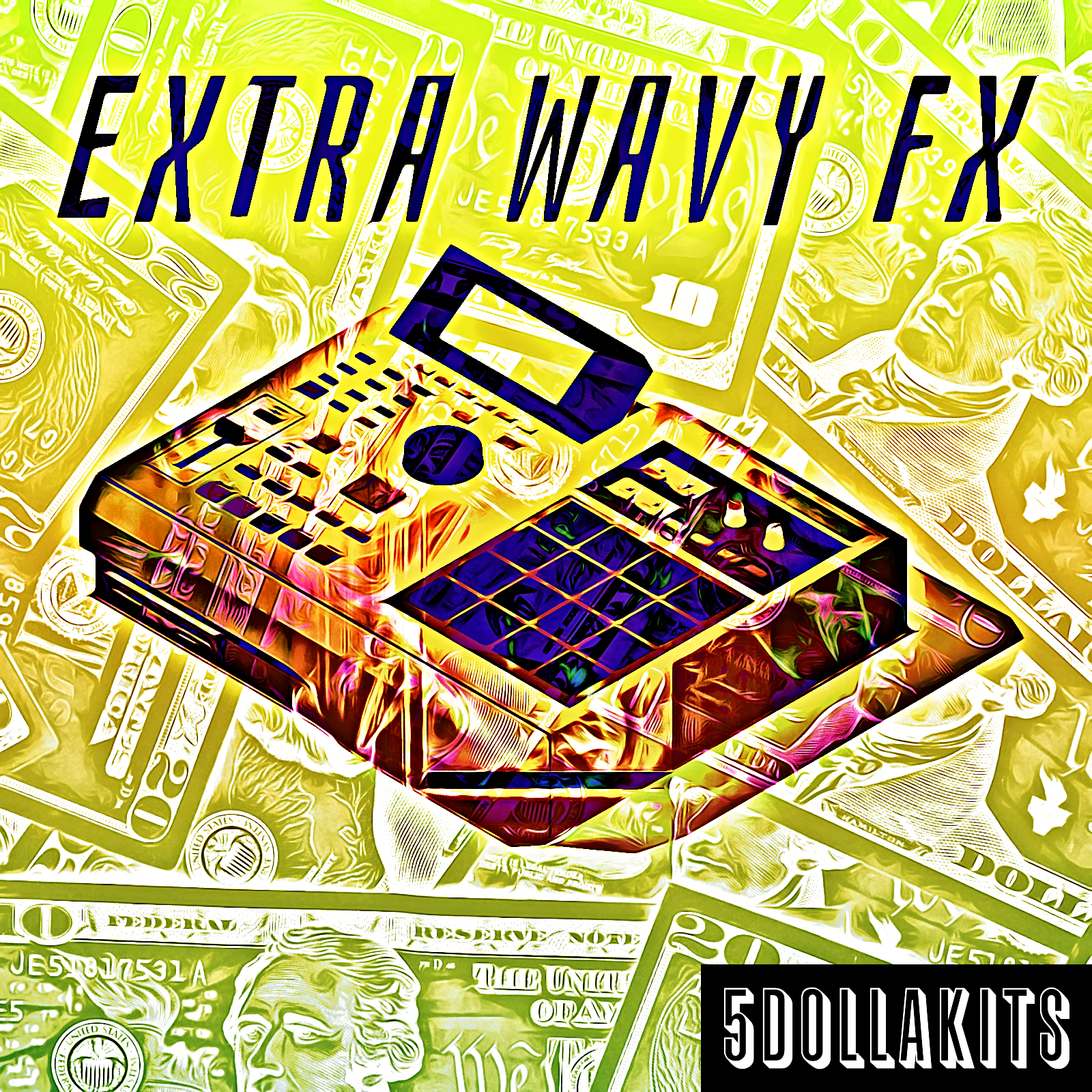 Extra Wavy FX