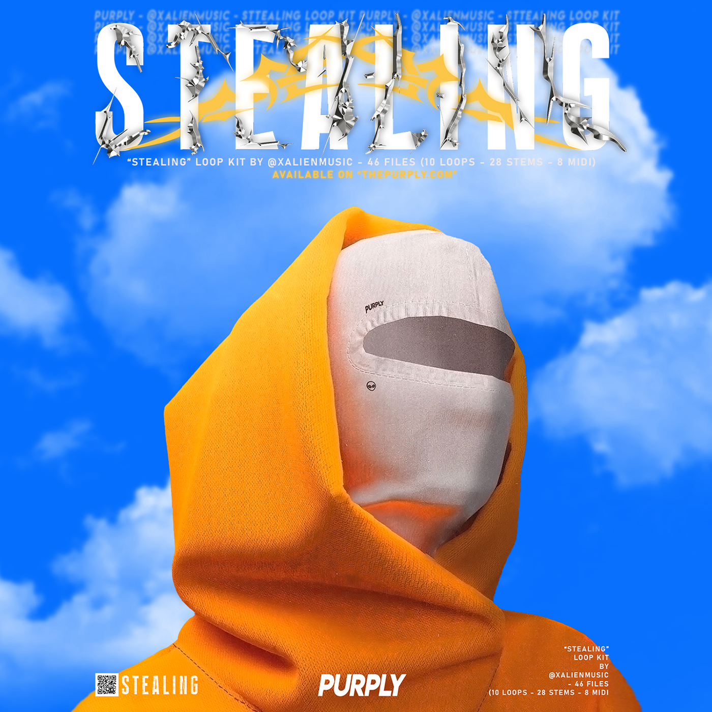 STEALING Vol.1