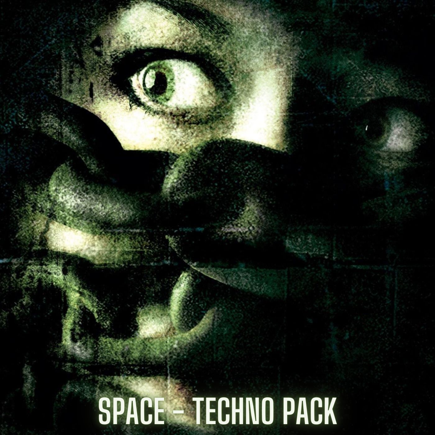 Space - Techno Pack