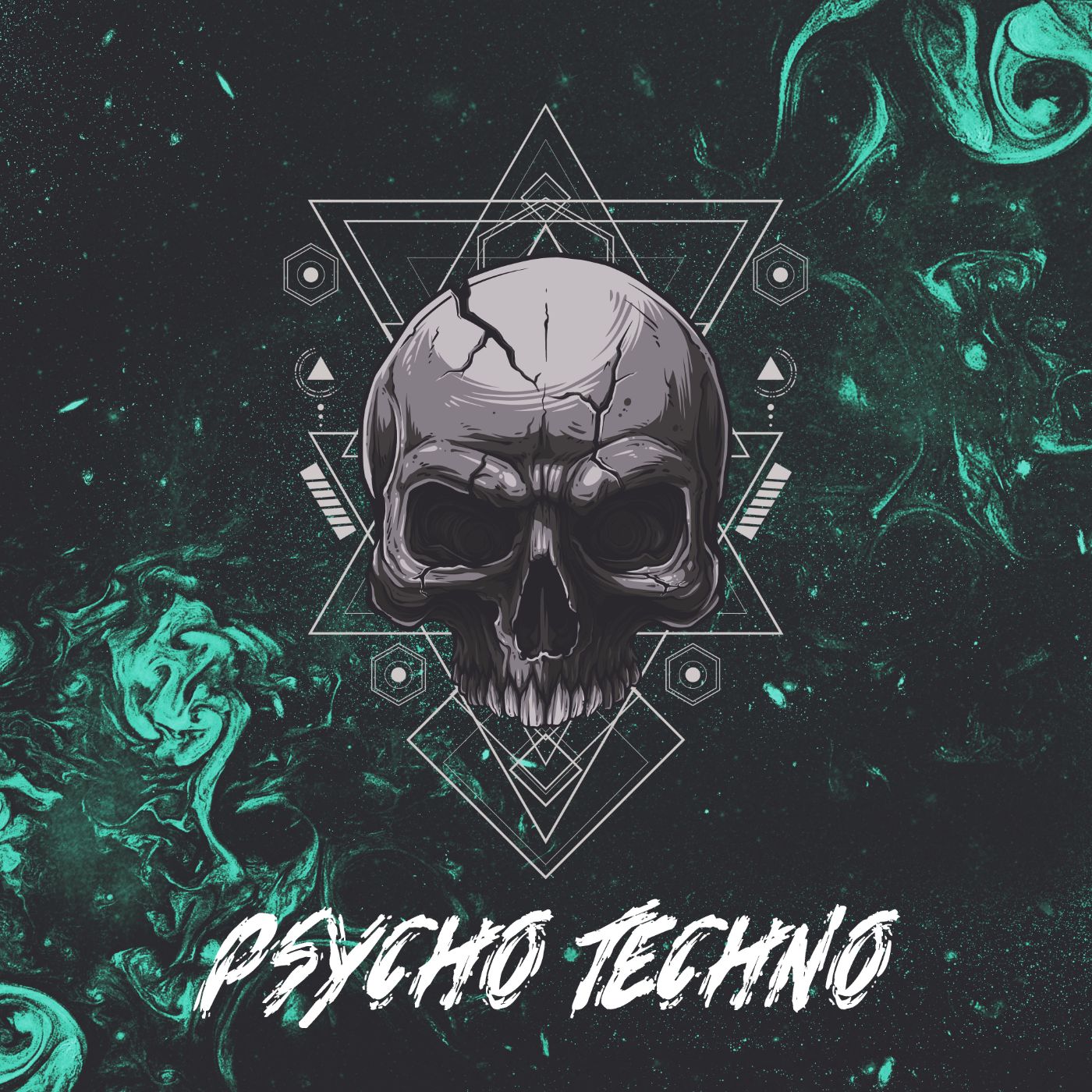 Psycho Techno