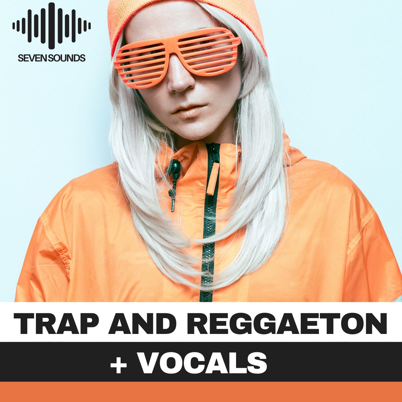 Trap and Reggaeton + Vocals