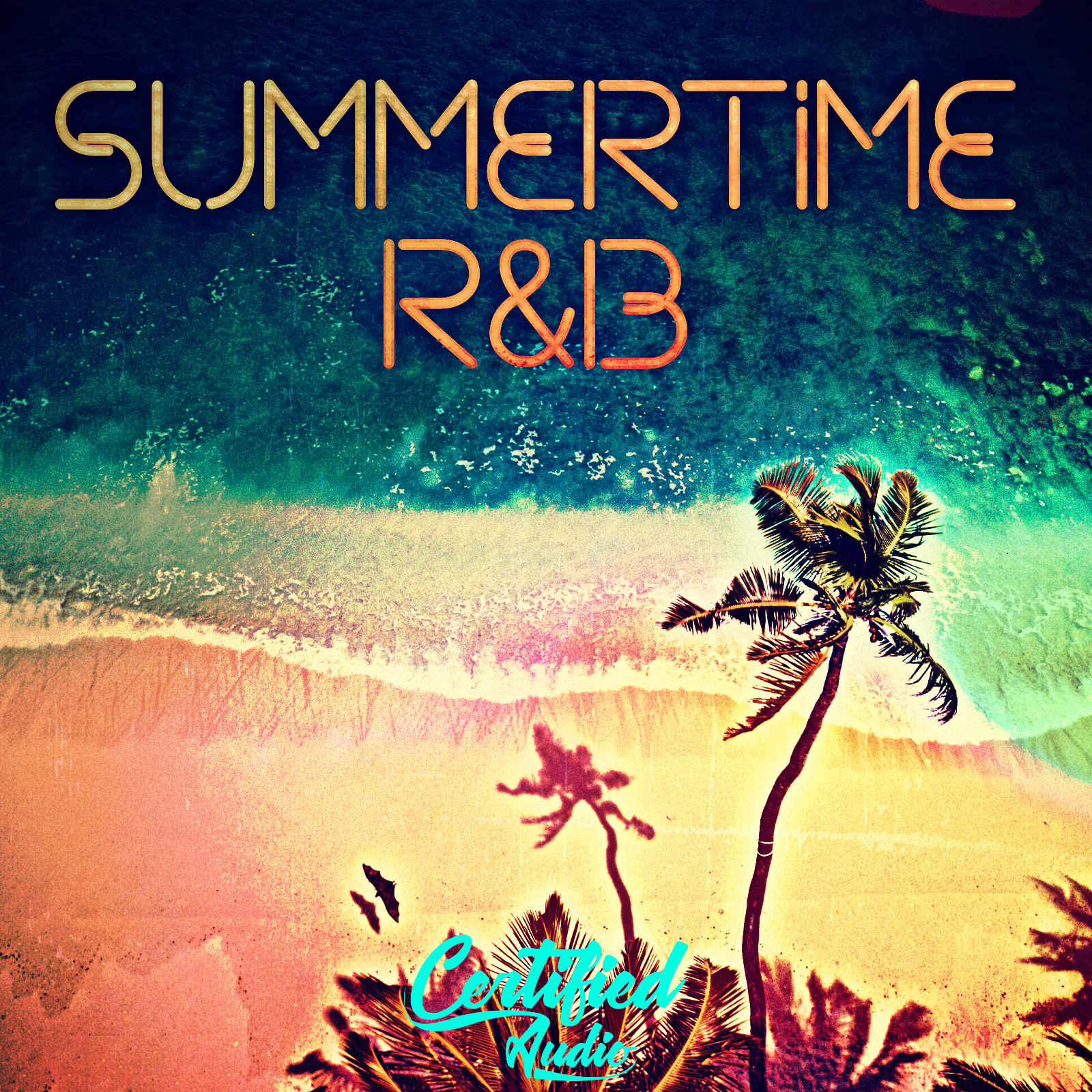 Summertime R&B