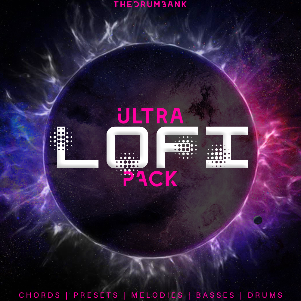Ultra Lofi Pack