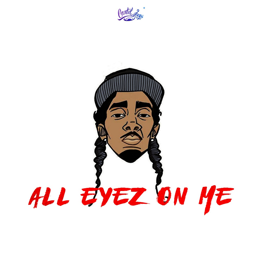 All Eyes On Me