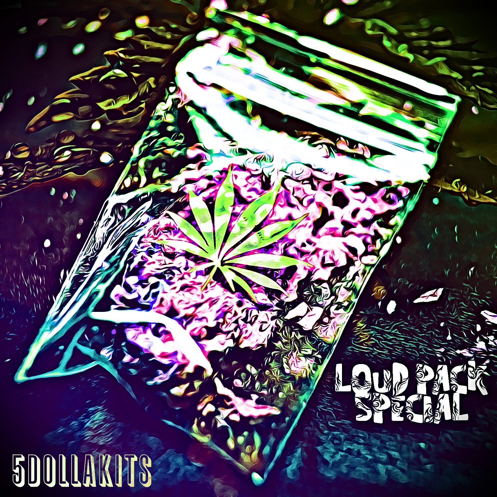 Loud Pack Special