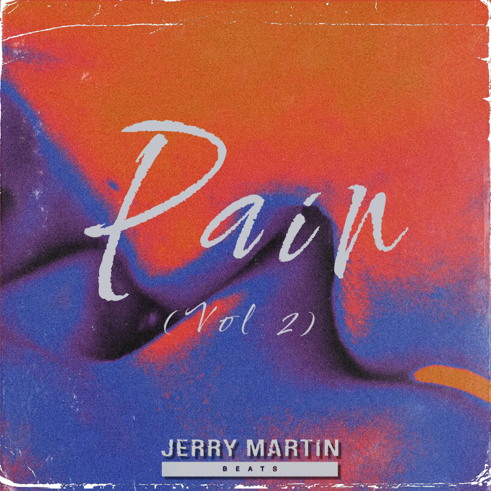 Pain (Vol 2)