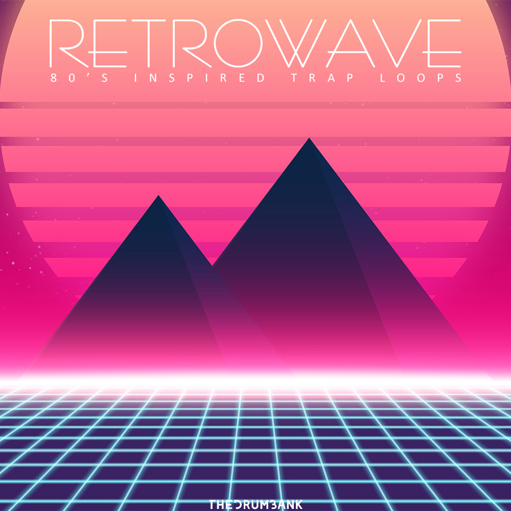 Retrowave Loops