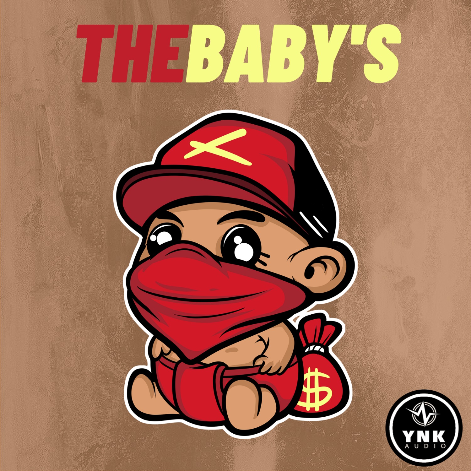The Baby's P3