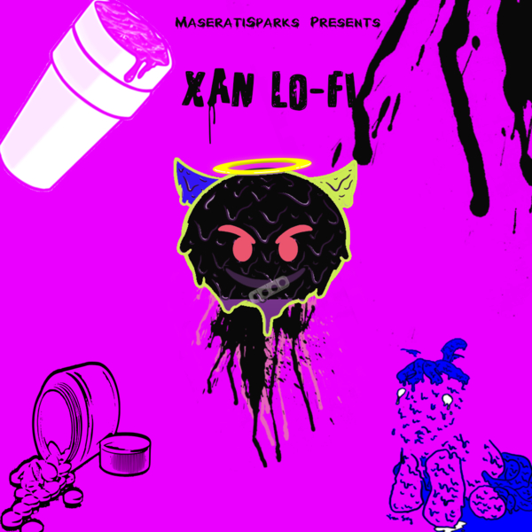 Xan Lo-Fi