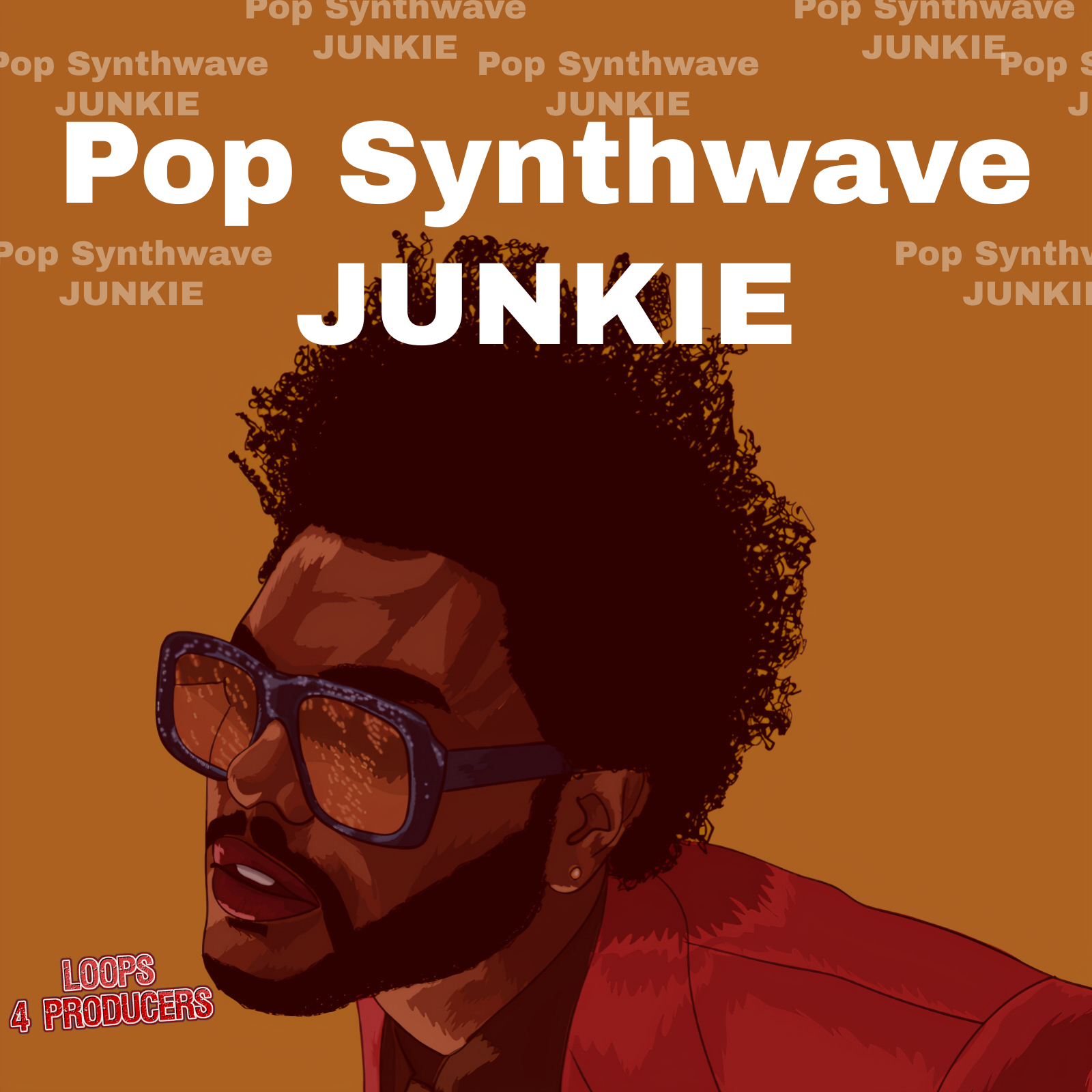 Pop Synthwave