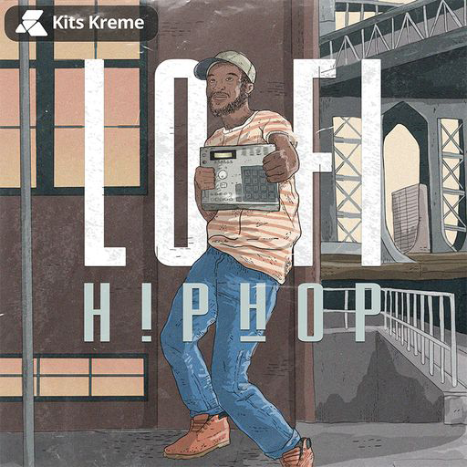 Lo-Fi Hip Hop & Boom Bap
