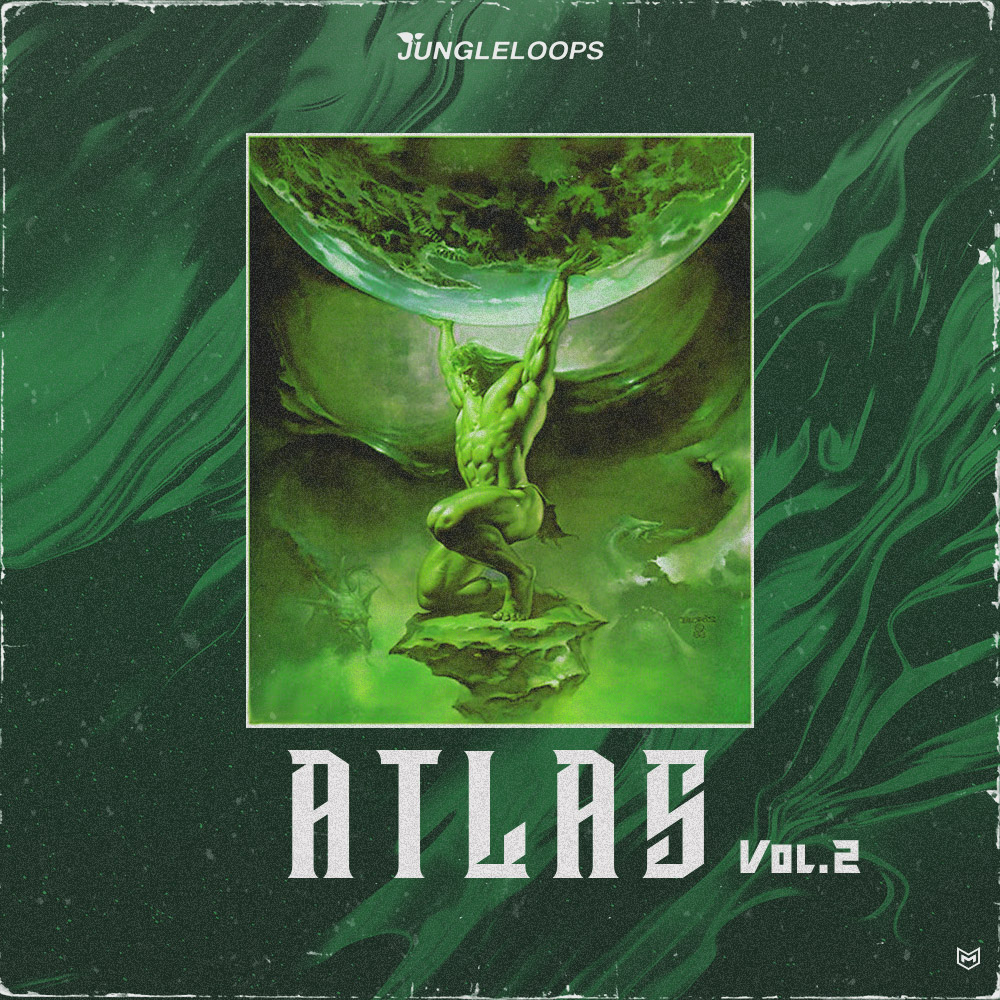Atlas 2