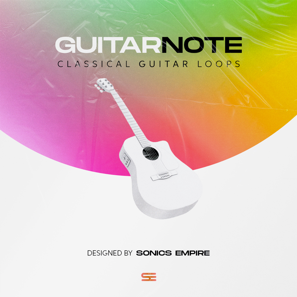 GUITARNOTE