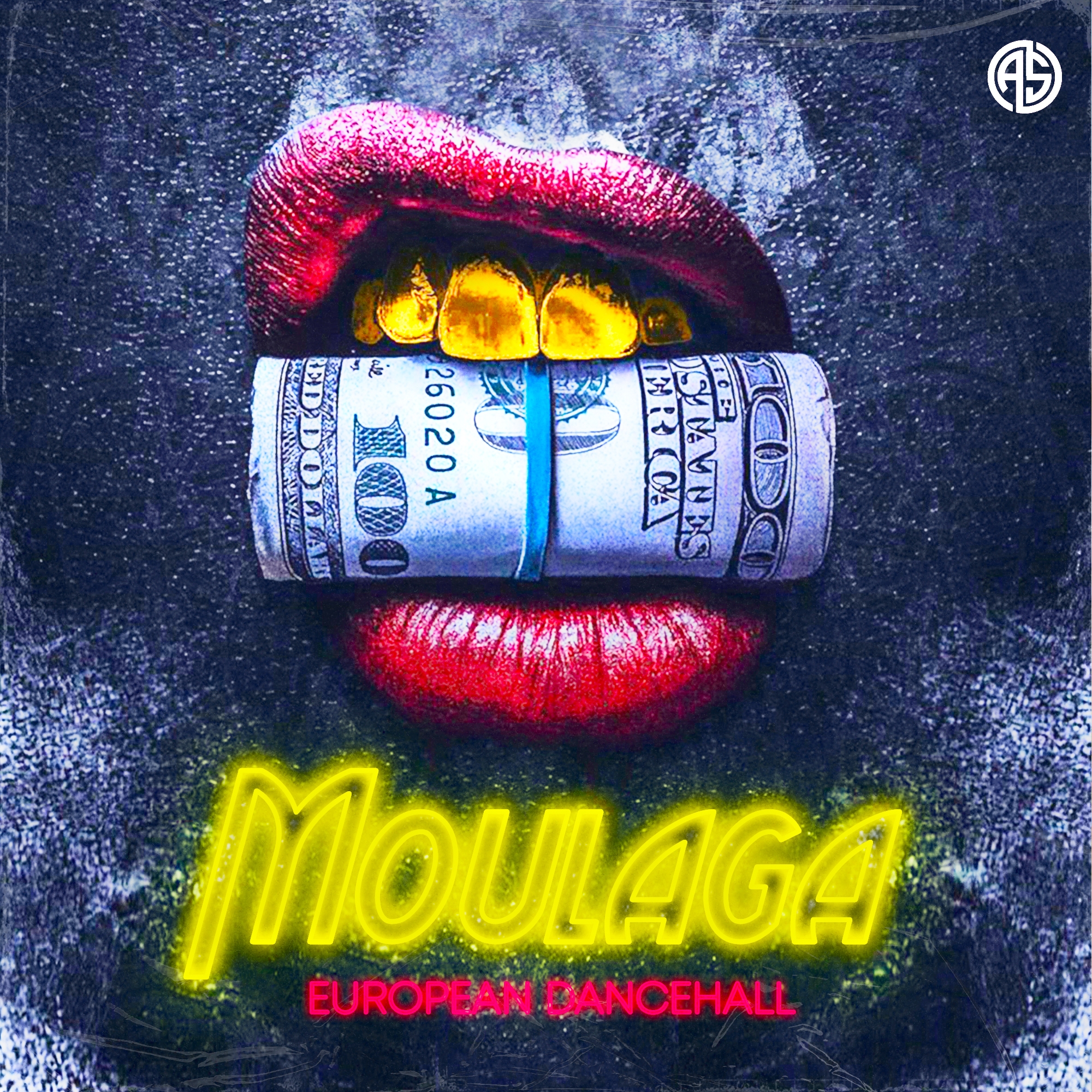 Moulaga - Dancehall