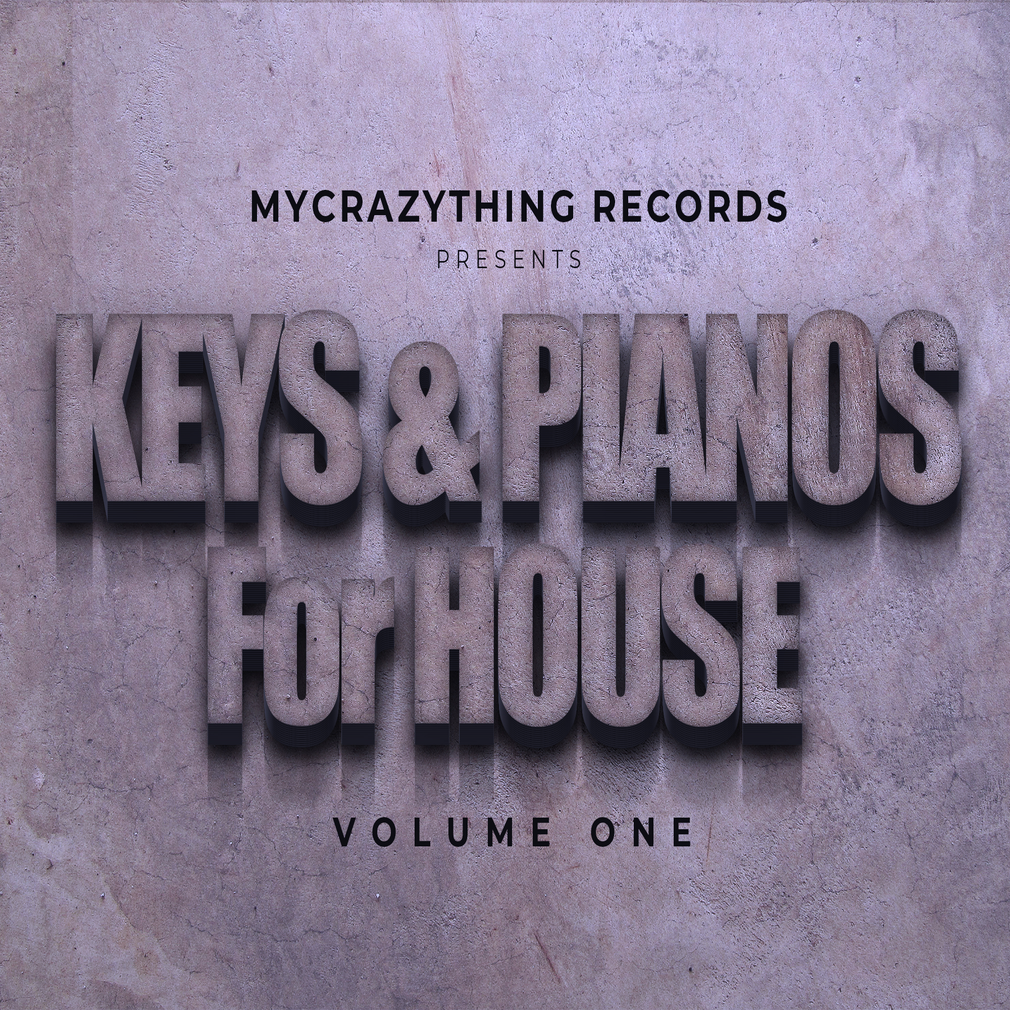 Keys & Pianos for House Collection