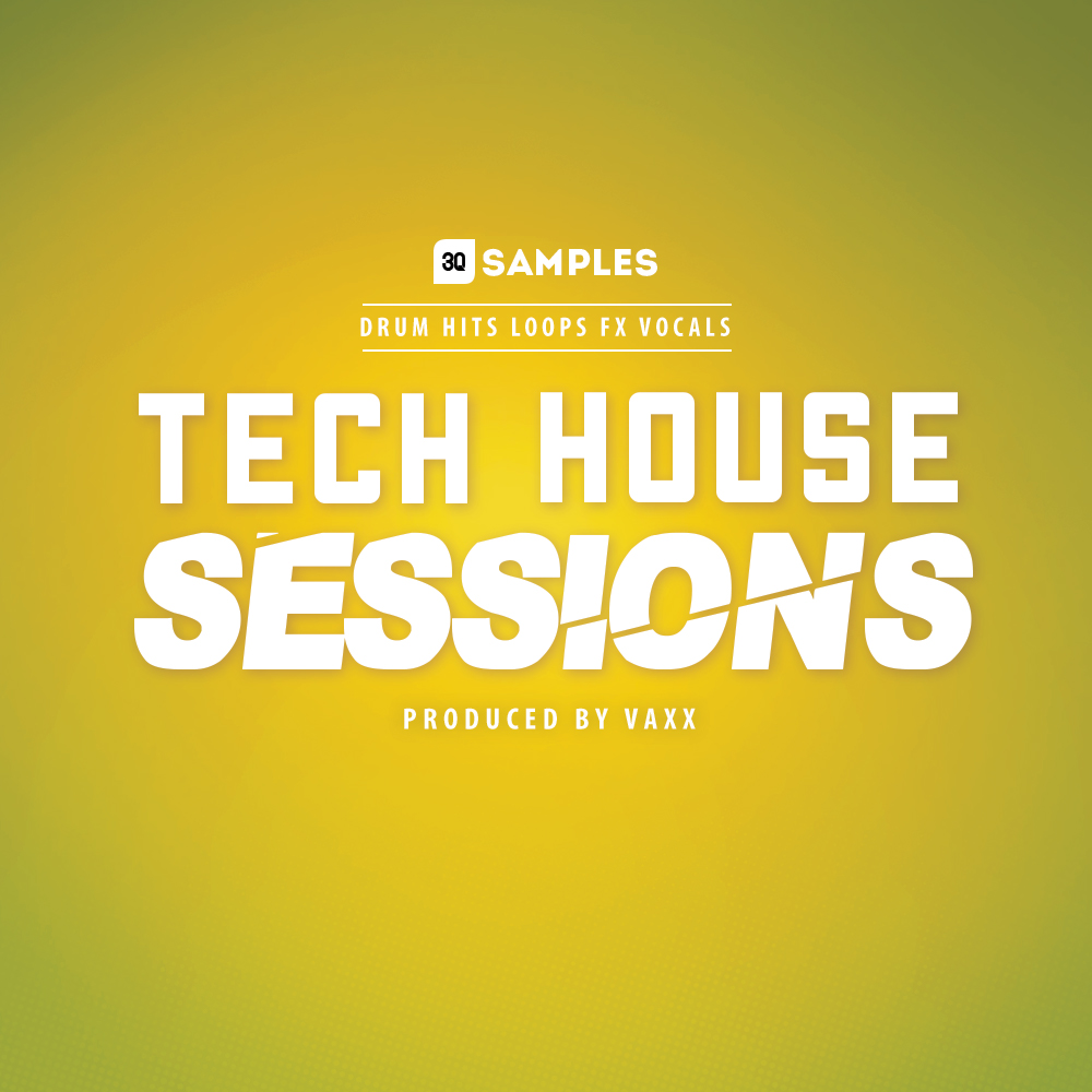 Tech House Session
