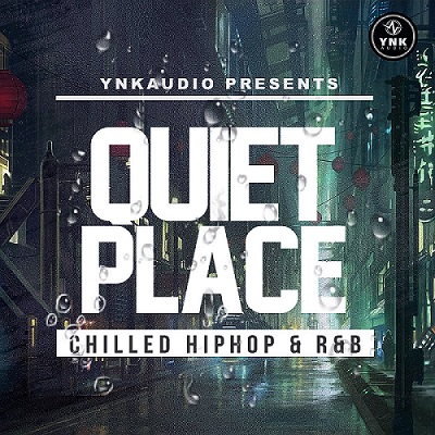 Quiet Place: Chilled HipHop & RnB
