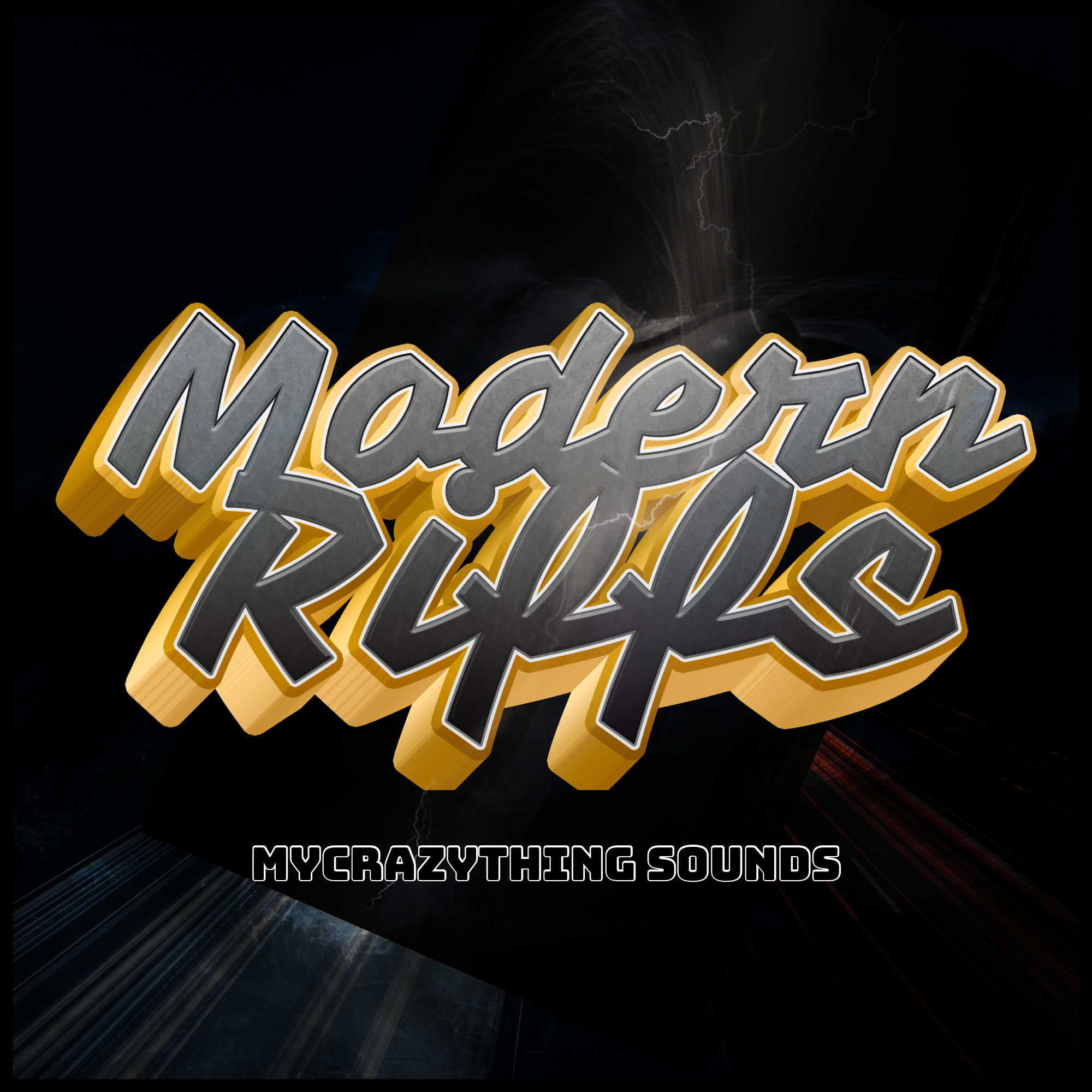 Modern Urban Riffs
