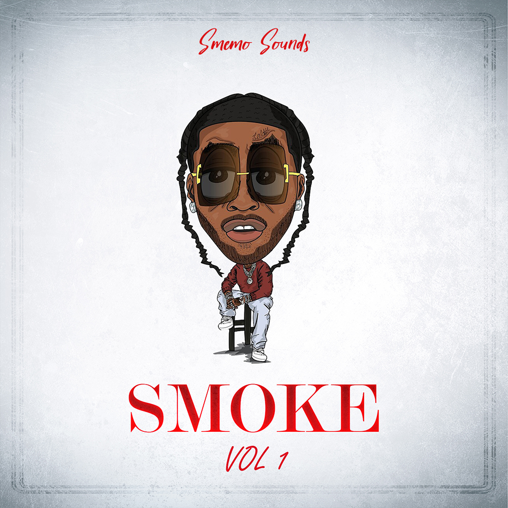 SMOKE vol 1