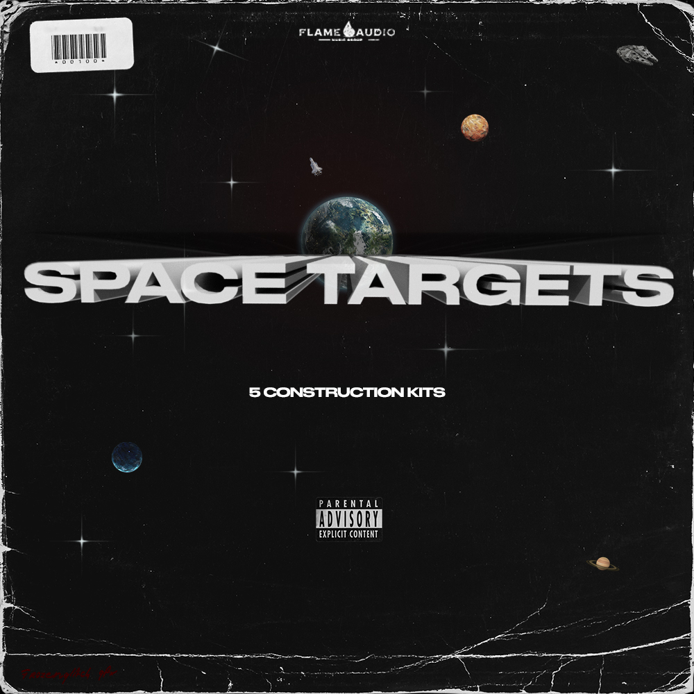 Space Targets